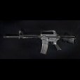 画像2: 【予約品MAX2】NBORDE M653 -M16A1 Carbine- Complete Model (2)