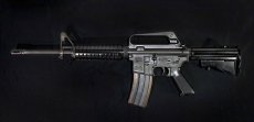 画像2: 【予約品MAX2】NBORDE M653 -M16A1 Carbine- Complete Model (2)