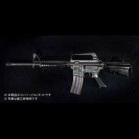 【NBORDE予約品】Receiver Conversion Kit For PTW M653 -M16A1Carbine- INFINITY