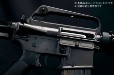 画像8: 【NBORDE予約品】Receiver Conversion Kit For PTW M653 -M16A1Carbine- INFINITY (8)