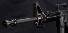 画像7: 【予約品MAX2】NBORDE M653 -M16A1 Carbine- Complete Model (7)