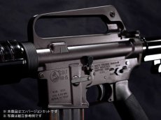 画像4: 【NBORDE予約品】Receiver Conversion Kit For PTW M653 -M16A1Carbine- INFINITY (4)