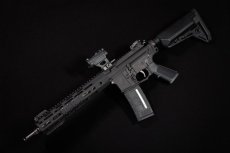 画像1: 【受注生産品INFINITY】NBORDE KAC SR-15/16 E3 MOD 2 Complete Model (1)