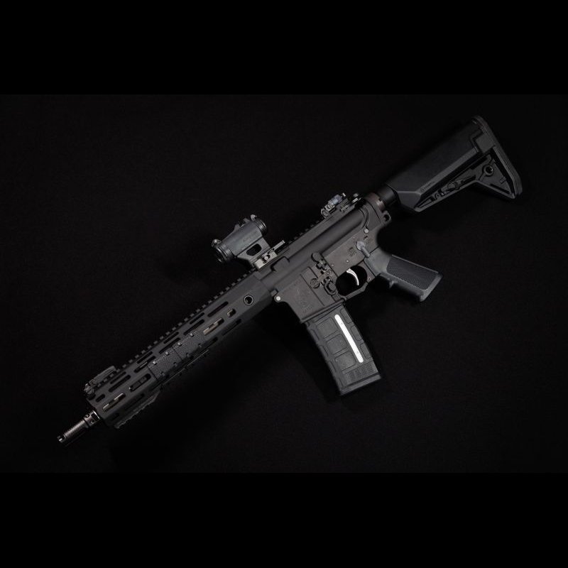 画像1: 【受注生産品INFINITY】NBORDE KAC SR-15/16 E3 MOD 2 Complete Model