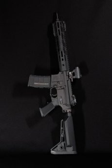 画像2: 【受注生産品INFINITY】NBORDE KAC SR-15/16 E3 MOD 2 Complete Model (2)