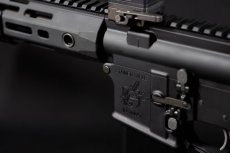 画像9: 【受注生産品INFINITY】NBORDE KAC SR-15/16 E3 MOD 2 Complete Model (9)