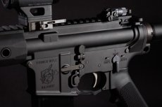 画像8: 【受注生産品INFINITY】NBORDE KAC SR-15/16 E3 MOD 2 Complete Model (8)