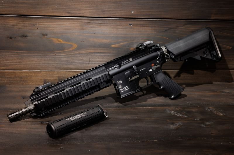 PTW  トレポン  16インチ トレポン,PTW,TrainingWeapon,SYSTEMA