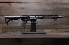 画像2: 【即納品INFINITY】Fortis Night Rail Complete 11.5" Light Weight[本体セット] (2)