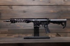 画像1: 【即納品INFINITY】Fortis Night Rail Complete 11.5" Light Weight[本体セット] (1)