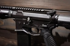 画像6: 【即納品INFINITY】Fortis Night Rail Complete 11.5" Light Weight[本体セット] (6)