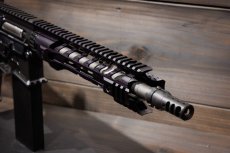 画像3: 【即納品INFINITY】Fortis Night Rail Complete 11.5" Light Weight[本体セット] (3)