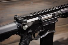 画像9: 【即納品INFINITY】Fortis Night Rail Complete 11.5" Light Weight[本体セット] (9)