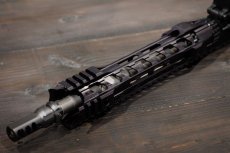 画像4: 【即納品INFINITY】Fortis Night Rail Complete 11.5" Light Weight[本体セット] (4)