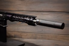 画像5: 【即納品INFINITY】Fortis Night Rail Complete 11.5" Light Weight[本体セット] (5)