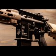 画像2: 【即納品INFINITY】NBORDE HK416D AG SMR FDE (2)