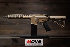 画像1: 即納モデル【MAX2】ZP NOVESKE 10.3" FDE [BG] (1)
