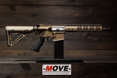 画像2: 即納モデル【MAX2】ZP NOVESKE 10.3" FDE [BG] (2)