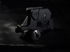 画像3: 【LMT】TACTICAL ADJUSTABLE REAR SIGHT (3)