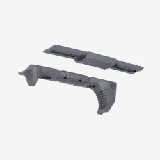 画像2: 【MAGPUL】M-LOK® Hand Stop Kit Gray (2)