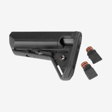 画像2: 【MAGPUL】MOE® SL-S™ Carbine Stock – Mil-Spec Black (2)