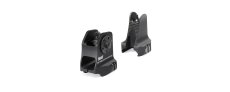 画像1: 【DanielDefense】FIXED FRONT/REAR SIGHT COMBO (ROCK & LOCK®) (1)