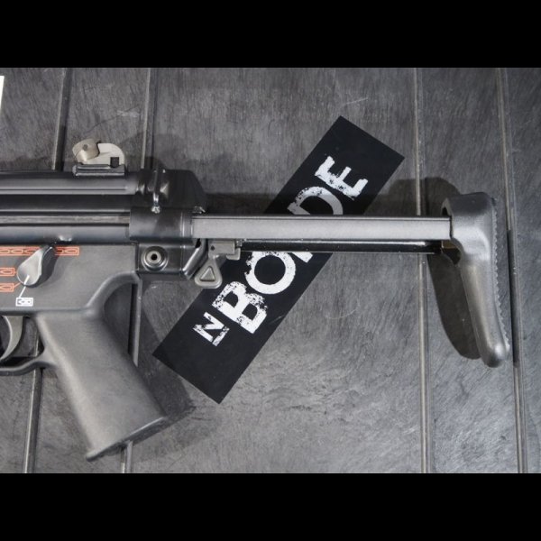 画像3: 【受注品】MOVE ORIGINAL COMPLETE CUSTOM GUN TW5A5