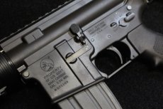 画像2: 【即納品MAX2】COLT M4A1 GUARDER KAC RAS 14.5" [フルセット] (2)