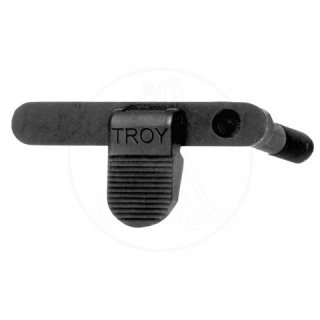 実物トロイ　モジュラーコンバットグリップ Troy Industries Modular Combat Grip (Aluminum), - モデル
