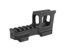 画像2: 【KAC】Aimpoint Micro NVG High Rise Mount w/ 1913 (2)