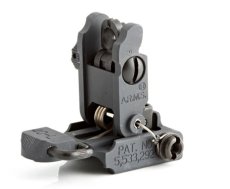 画像3: 【A.R.M.S】#40™L Low Profile Rear Sight (3)