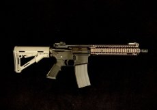 画像2: 【即納品】MK18Mod.1  (V) (2)