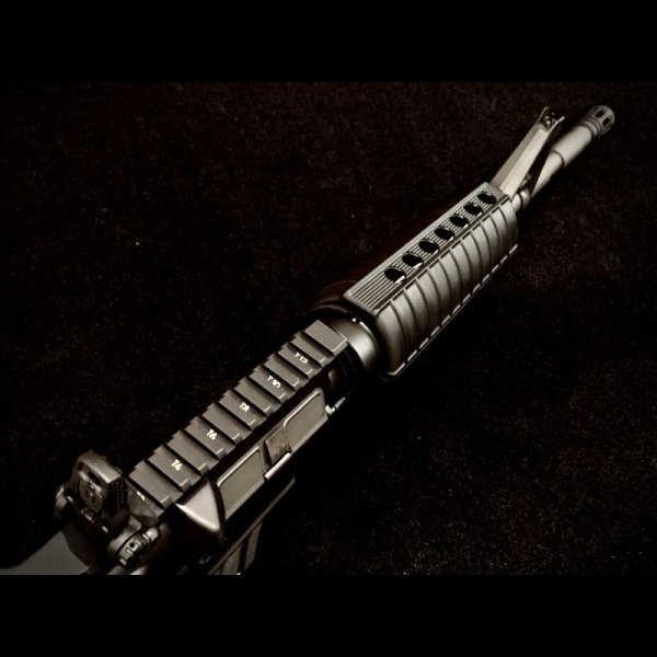 画像4: 【即納品MAX2】COLT M4A1 Carbine [フルセット]