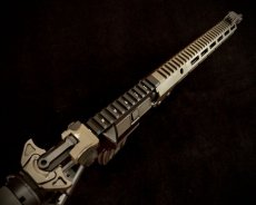 画像4: 【即納品】COLT M4A1 MK16 URG-I SOPMOD (4)