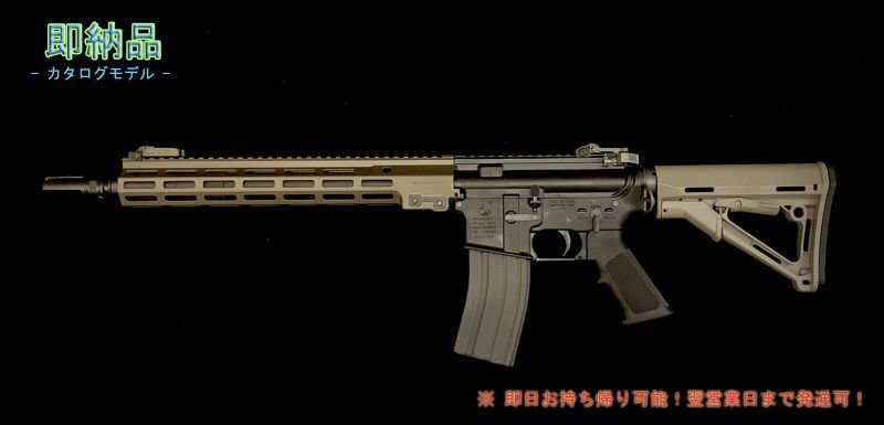 最終値下　M4A1 SYSTEMA トレーニングウェポン PTW SYSTEMA 電動ガン M4A1 Max2 トレーニングウェポン/リコイル