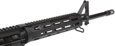 画像3: 【DanielDefense】OMEGA RAIL® 9.0 M-LOK® (3)