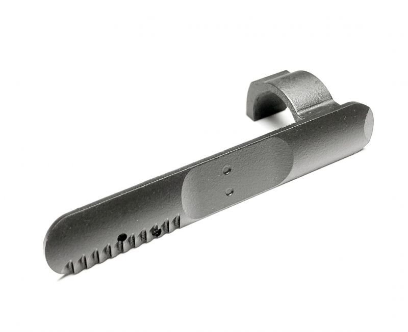 PTW ダミーボルトカバー NBORDEレシーバー用 トレポン,PTW,TrainingWeapon,SYSTEMA