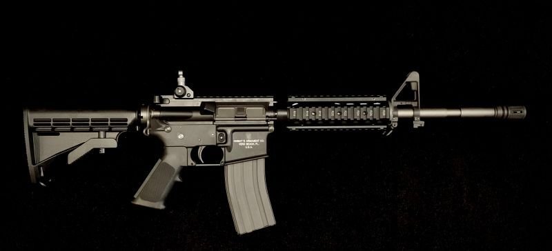 PTW  トレポン  16インチ トレポン,PTW,TrainingWeapon,SYSTEMA