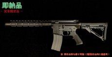 画像1: 【即納品】NOVESKE N4 NSR11 KX5 Custom BLACK (1)