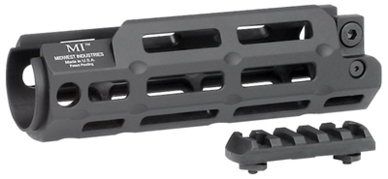 Midwest Industries】MI HK MP5-A2 Handguard, M-LOK(TM