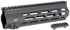 画像1: 【Midwest Industries】HK416/MR556 Handguard, M-LOK(TM) Compatible, 9-inch Carbine (1)