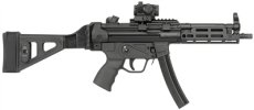 画像2: 【Midwest Industries】MI HK MP5 and Clones Handguard, M-LOK(TM) Compatible (2)