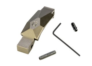 Geissele AR15/M4用 Ultra Precision 5 Axis 楽天市場】【 GEISSELE AUTOMATIC タイプ】 Newタイプ Super