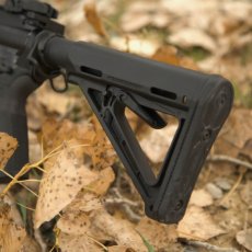 画像3: 【MAGPUL】MOE® Carbine Stock – Mil-Spec FDE (3)