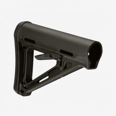 画像1: 【MAGPUL】MOE® Carbine Stock – Mil-Spec ODG (1)