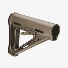 画像1: 【MAGPUL】MOE® Carbine Stock – Mil-Spec FDE (1)