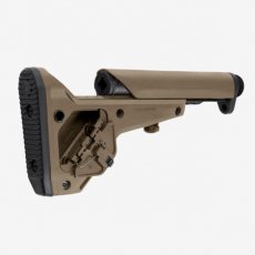 画像2: 【MAGPUL】UBR® GEN2 Collapsible Stock FDE (2)