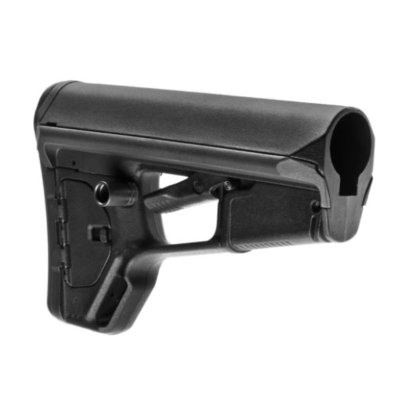 画像1: 【MAGPUL】ACS-L™ Carbine Stock – Mil-Spec BLK