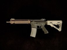 画像1: 【即納品】MK18Mod.1  (V) (1)