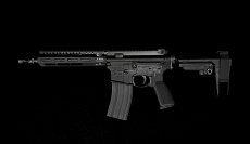 画像1: 【即納品】INFINITY NBORDE☆BCM RECCE 9 MCMR AR PISTOL (1)